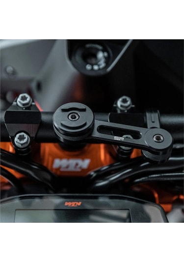 Sp Connect C+ Moto Mount Pro