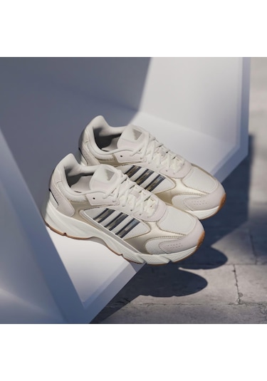 Adidas Crazychaos 2000 Kadın Günlük Spor Ayakkabı C-adııg4346b10a00 Bej