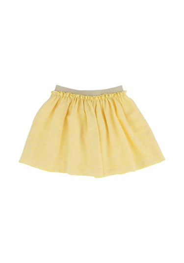 Bestkids Kız Çocuk Etek 2-6 Yaş 001