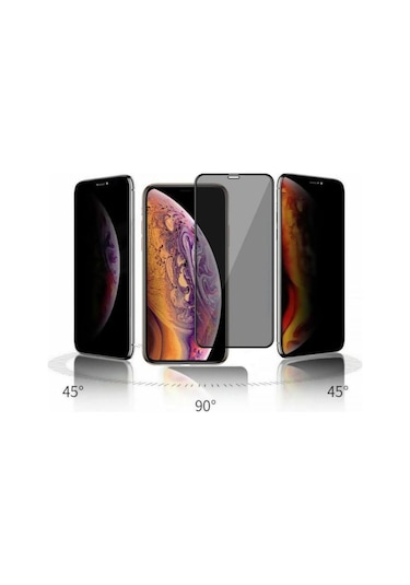 Samsung Uyumlu Galaxy A51 Hayalet Ekran Koruyucu Kırılmaz Cam