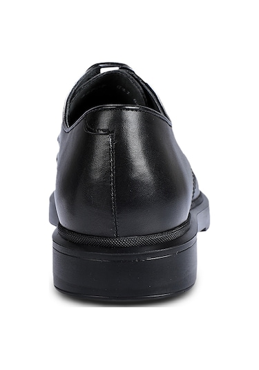 Forelli Bolt-g Comfort Erkek Ayakkabı Siyah 43707-f81 Siyah