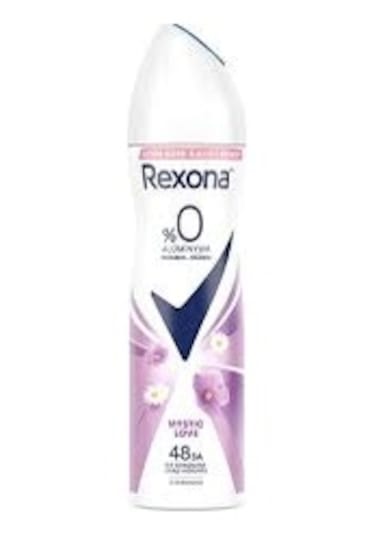 Rexona Mystic Love Kadın Sprey Deodorant 150 ML
