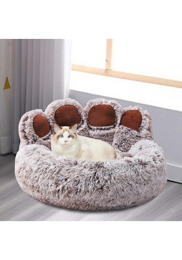 Suntek Evcil Hayvan Battaniyesi Köpek Yatağı Kulübe Rahat