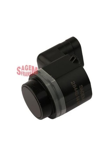 SAGEMFR 62105 Kapı Fitili Takım 2 Ön - 1 Orta Kangoo