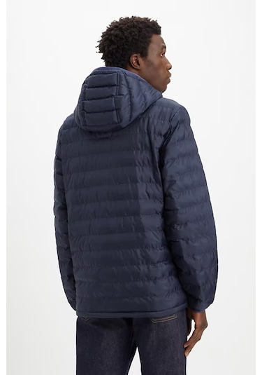 Levi'S Erkek Mont A5622-0004 Lacivert