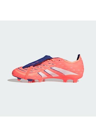 Adidas Jı1112 Predator League Ft Fg-mg Erkek Krampon Pembe