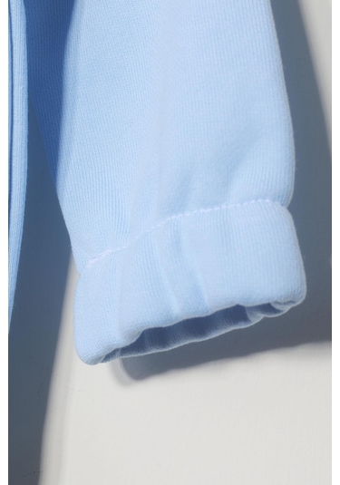 Luess Unisex Çocuk %100 Pamuklu Kedi Nakışlı Kışlık Hırka -açık Mavi 3-4 Yaş 8-9 Yaş Açık Mavi Luess Unisex Çocuk %100 Pamuklu Kedi Nakışlı Kışlık Hırka -açık Mavi 3-4 Yaş 8-9 Yaş Açık Mavi