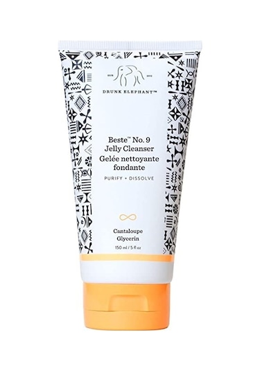 Drunk Elephant Beste No.9 Jelly Cleanser Yüz Temizleyici 150 ML