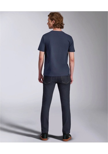 Alpinestars Ageless 2 Csf Tişört Mavi Oranj