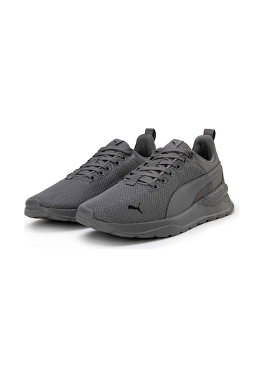 Puma Anzurun Lıte Tdp Ayakkabı 405506 91 Gri