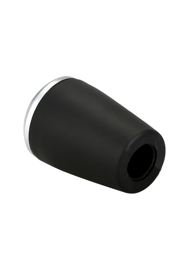 Symbee Mazda 3/5/6/cx-7/mx-5 2003-2017 İçin 6 Vites Manuel Vites Topu - Kolay Kurulum, Direkt Değiştirme, Dayanıklı Abs+pvc+pu Malzeme Siyah