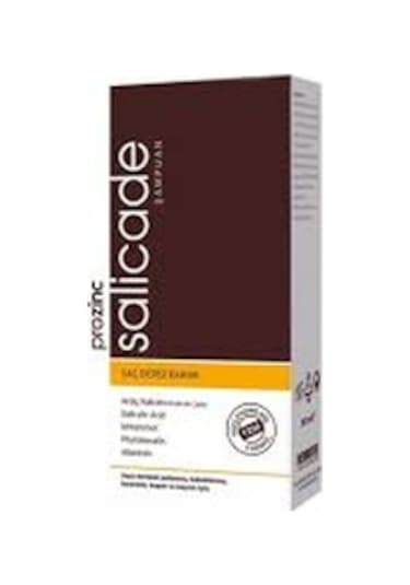 Salicade Şampuanı 300ml