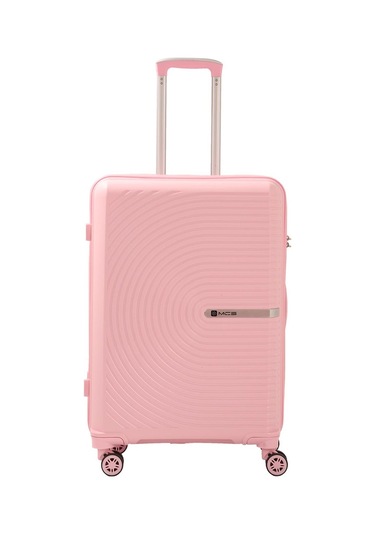 Mçs Polipropilen Valiz V374 65 Cm S21yy100000665 00070 Pudra
