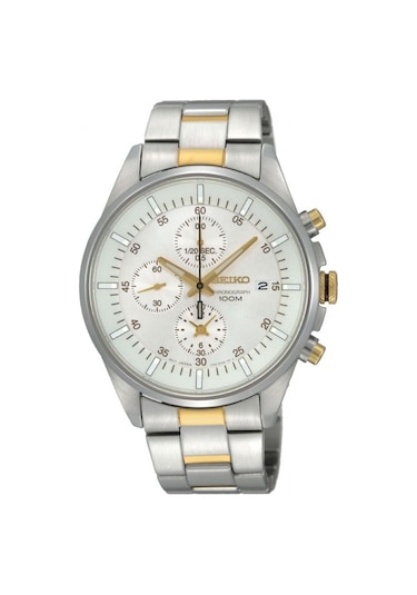 Seiko SNDC83P Erkek Kol Saati