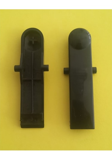 Fantom P 1500 Hamarat Süpürge Tırnağı 2 Adet