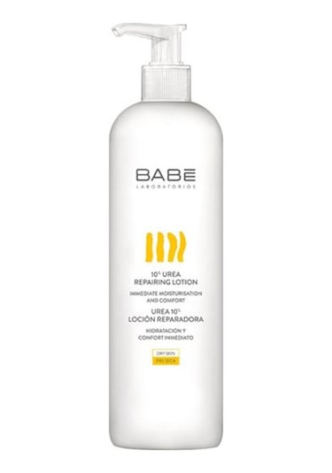 Babe %10 Üre Vücut Losyonu 500 ML