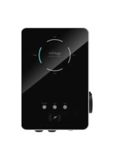 Tommatech Trio 22 KW Üç Faz 400V AA Elektrikli Araç Şarj İstasyonu