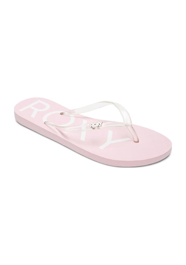 Roxy Vıva Jelly Renkli Pembe