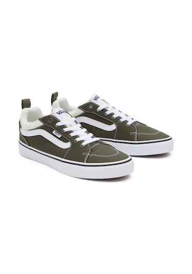 Vans Mn Filmore Erkek Sneaker VN0A5EDUY331 Çok Renkli