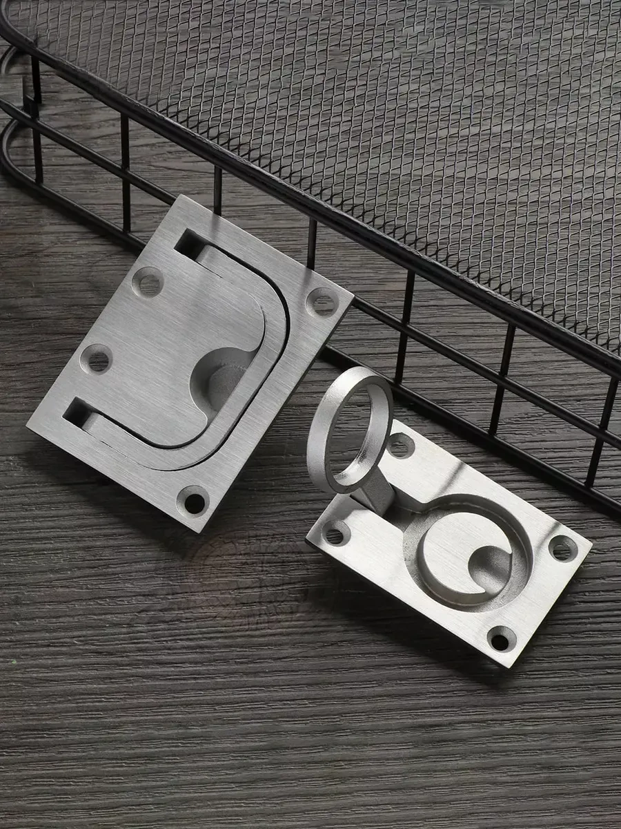 Kastly Kapatma Ve Bodrum İçin Gizli Montajlı Kulp 196317489