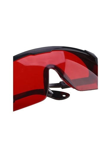 Trendooze Evrensel Lazer Koruma Gözlükleri Ipl/e-light, Dark Green 200nm-2000nm Güvenlik