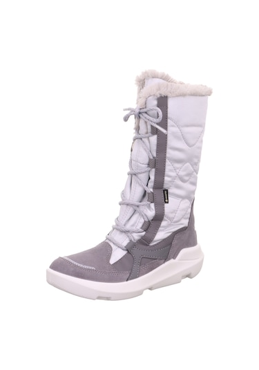Superfit 1-000149 Twilight Gri Gore-Tex Çizme Gri