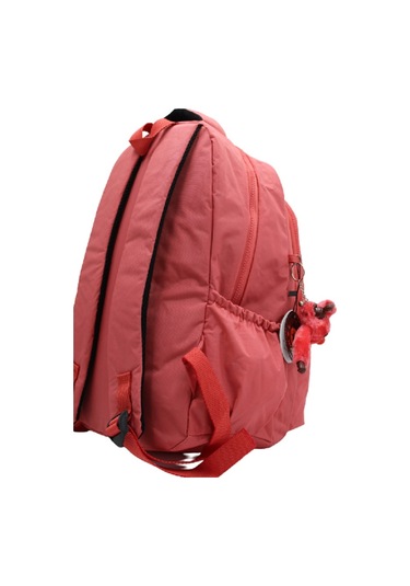 Krinkıl Su Geçirmez Kumaş Bevitton Somon Okul Sırt Çantası 2200
