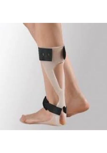 Reflex Afo - Yürüyüş Ateli