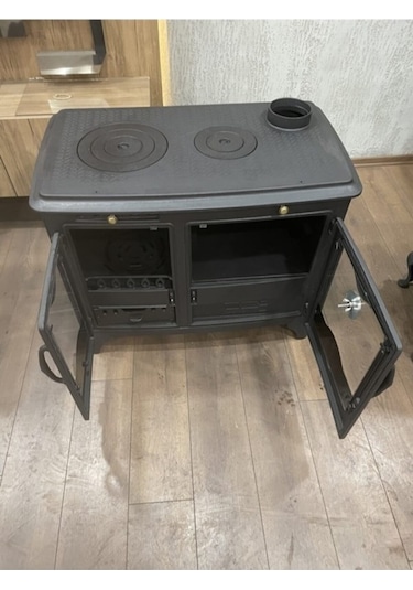 TDS Hare Döküm Kuzine