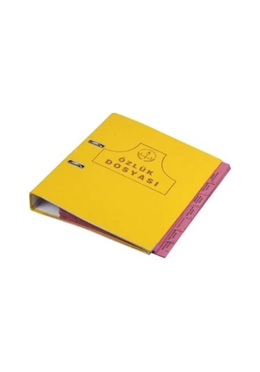 Kocaoluk Öğretmen-Personel Özlük Dosyası