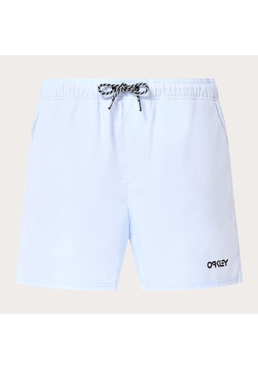 Oakley Frost Erkek Deniz Şortu Oak.foa404310-oak.6gc Beyaz