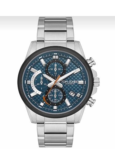 Tom Jones Tj.3.10012.4 Erkek Kol Saati.