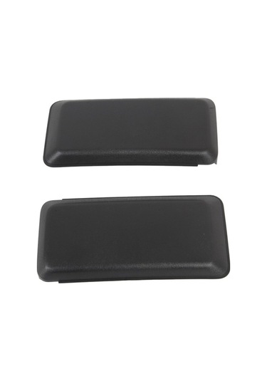 Wondernest Ford F150 2018-2019 Ön Tampon Yan Çarpışma Koruma Kapağı Diğer