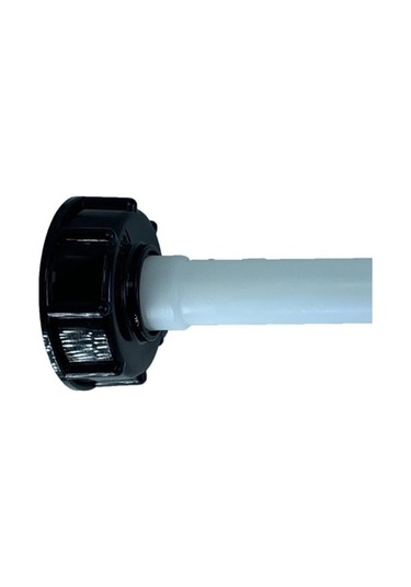 Trendooze Ibc Tap Adaptörü 2830 Su Deposu Konnektör Aracı, Yüksek Kalite Valf Musluk Diğer