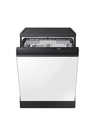Samsung DW60DB890FAB Bespoke 11 Programlı 14 Kişilik Solo Bulaşık Makinesi Beyaz