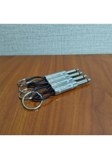 Ulzyvf Duvara Monte Anahtarlık Sentinel - 4 Kancalı Pratik Anahtar Organizasyon Siyah Siyah