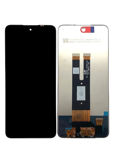 Zte Blade V60 Vita Lcd Ekran Dokunmatik