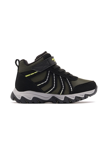 Skechers Rugged Ranger Storm Traıl Erkek Çocuk Bot 406412l-bkgr Siyah