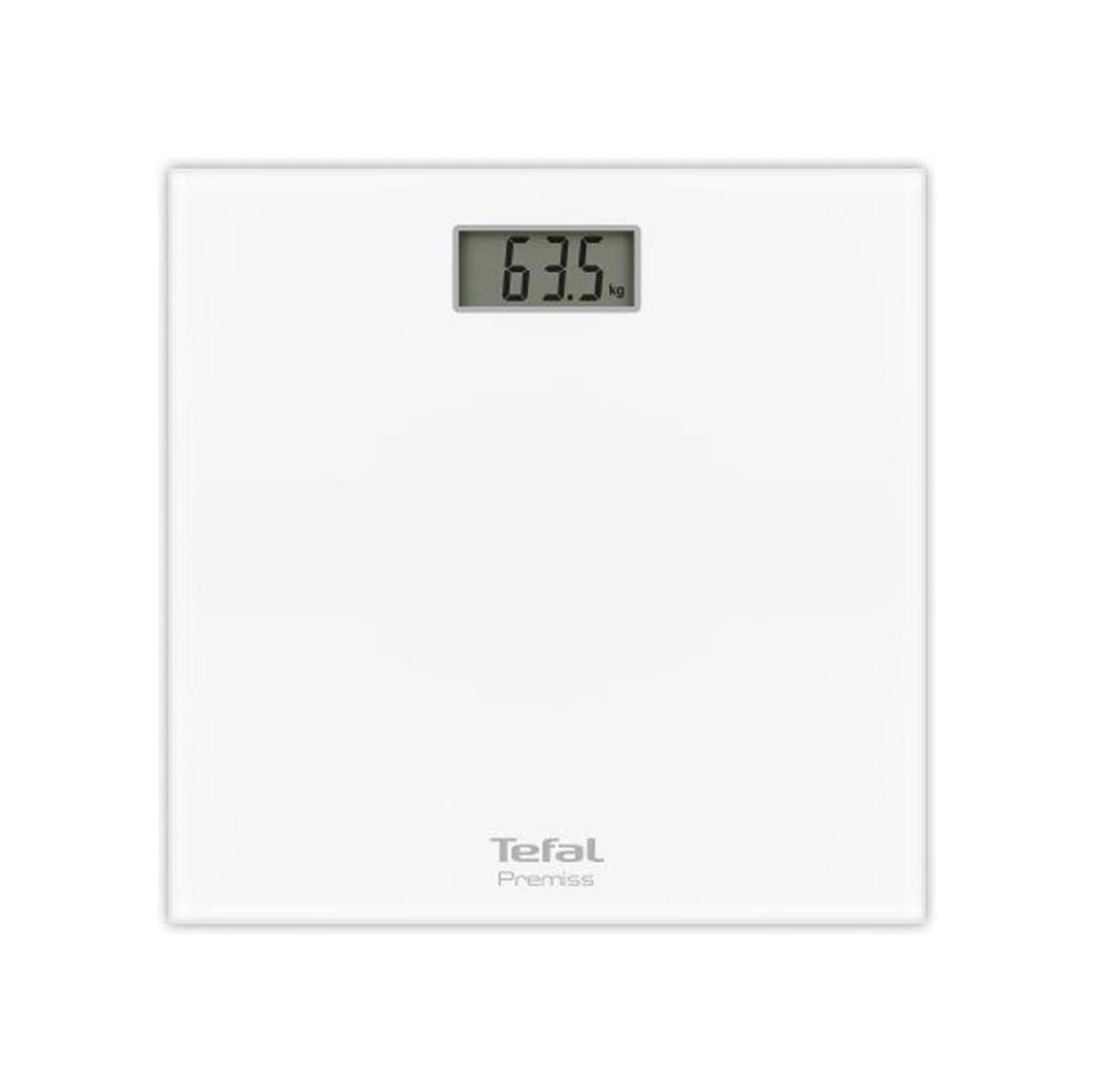 Tefal Premiss Pp1061v0 Cam Baskül Beyaz