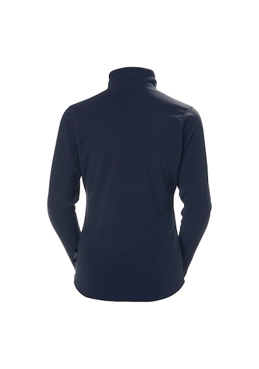 Helly Hansen W Fullzıp Kadın Polar Mont Hh.15011 Hha.994 Mavi
