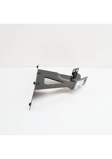 Fiat Doblo- 2024-2025 Ön Çamurluk Bağlantı Suportu Sol Braket Oem No 9817764880