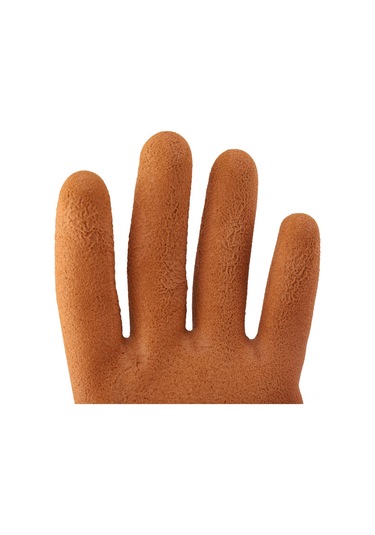 Lemestar Ergonomik Tasarımlı Neme Dayanıklı, Soluklu Ve Anti-skayma Bahçe, Tarım Ve Bakım Eldiveni Logo Yok