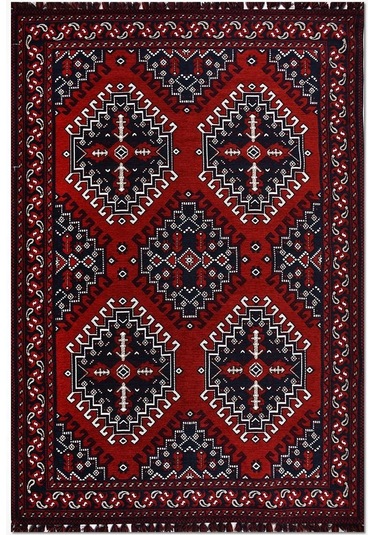 La Boutique Halı Türkmen Kilim 19 Diğer