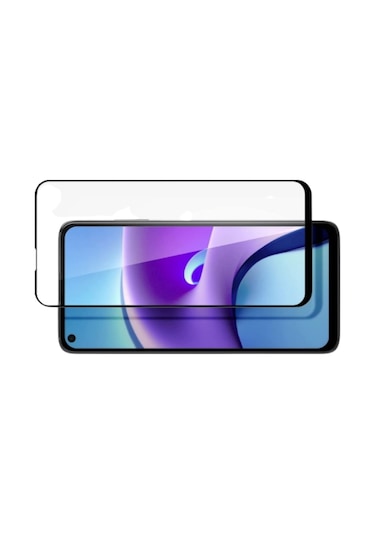 Xiaomi Redmi Note 9 / Redmi Note 9T Cam Ekran Koruyucu, Spigen Gl Black