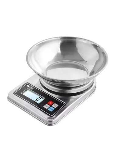 Besa 5 Kg Kapasiteli Dönerci Terazisi