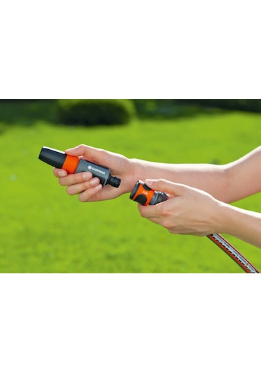 Gardena 18300 Bahçe Sulama Tabancası