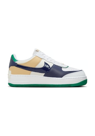 Nike Air Force 1 Shadow Sneaker Kadın Ayakkabı Dz1847102 B-84 001