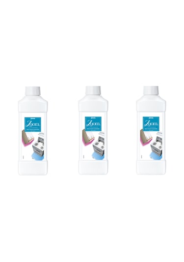 Amway Zoom Konsantre Yüzey Temizleyici 3 x 1 L