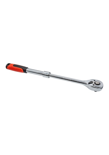 5453 Teleskopik Uzayabilen Cırcır Lokma Kolu 1/2''