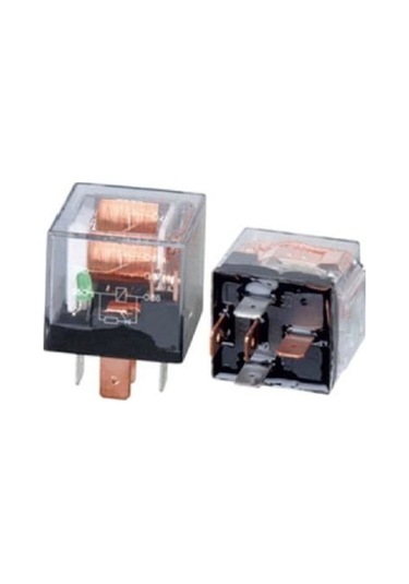 Aempart Mini Role 24v Şeffaf Aem15 1011